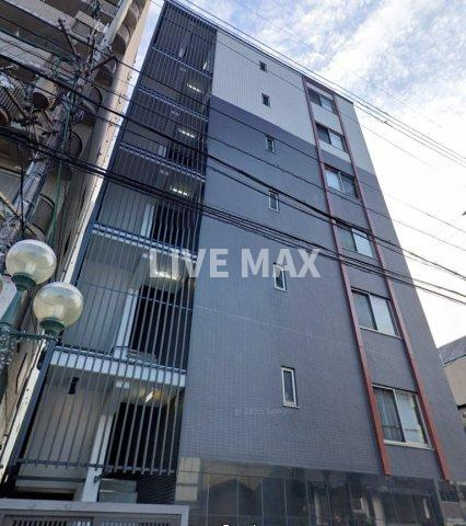 【外観】ベラジオ西陣聚楽