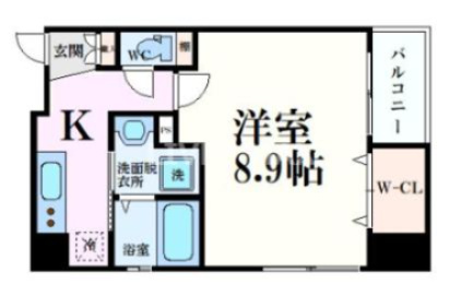 ベラジオ西陣聚楽