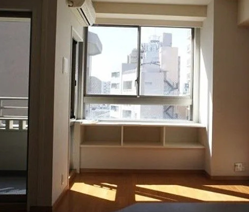 ＴＨＥパームス南大塚の寝室