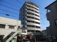 デリアス木屋町の画像
