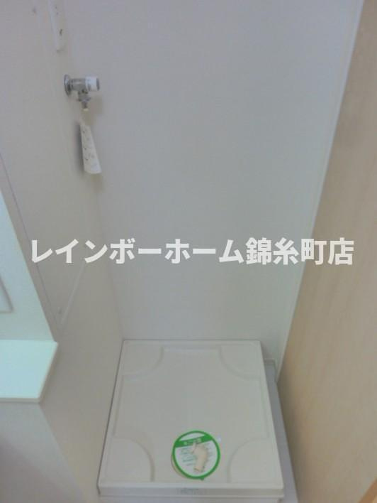 ソレイユＥＡＳＴの設備