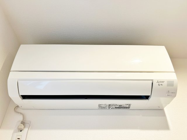 GCDヴィラ荒子の設備