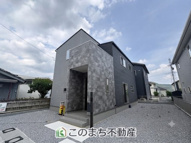 ワイウッドコート佐野市栃本町　第1期　の画像
