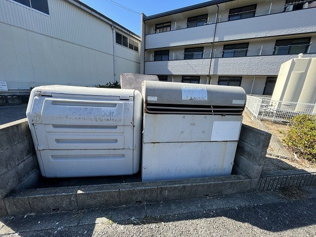 【その他】 | レオパレスグリーンエイジ