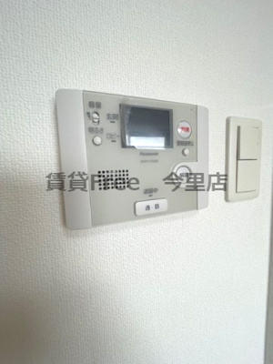 【セキュリティ】 | グランエクラ大今里南Ⅱ　仲介手数料無料