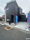 座間市座間1丁目1期　全3棟　3号棟の画像