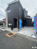 座間市座間1丁目1期　全3棟　3号棟の画像