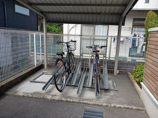 サンフェリスタVのその他共用部分