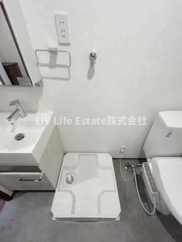 エテルノヴァローレ久米川のその他