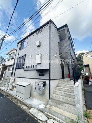 エテルノヴァローレ久米川