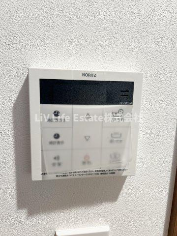 エテルノヴァローレ久米川