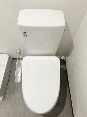 エテルノヴァローレ久米川