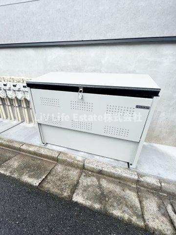エテルノヴァローレ久米川
