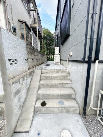 エテルノヴァローレ久米川