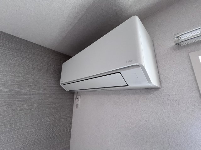 ソラーナの設備