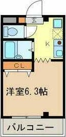 【間取り】 | TYM