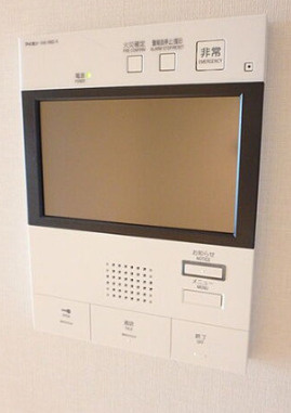 【セキュリティ】 | クレヴィア錦糸町ガーデンコースト