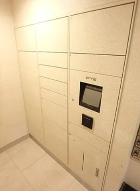 【設備】 | クレヴィア錦糸町ガーデンコースト