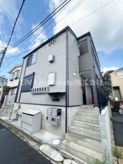 エテルノヴァローレ久米川