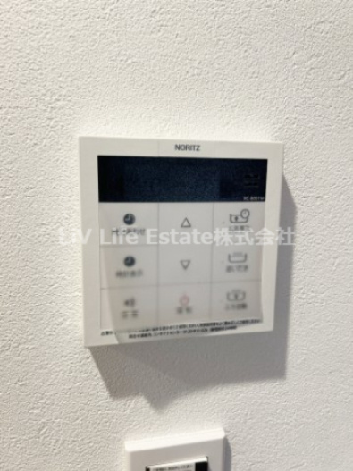 エテルノヴァローレ久米川
