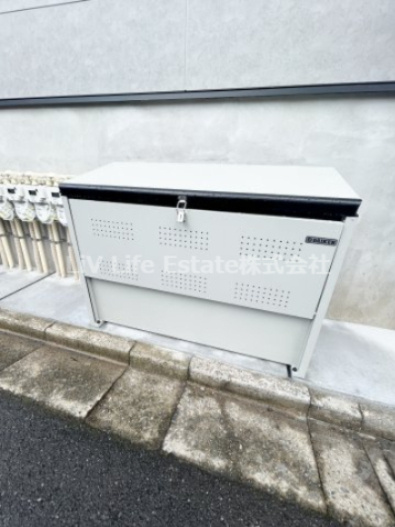 エテルノヴァローレ久米川
