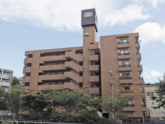 ライオンズマンション元町のその他