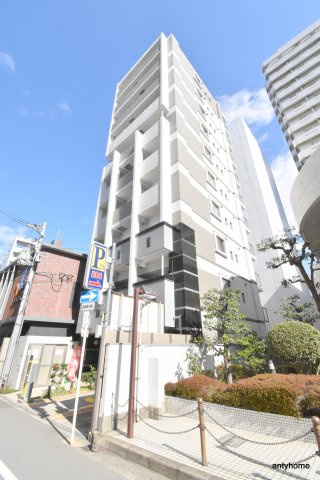 ウイング新北野　仲介手数料無料