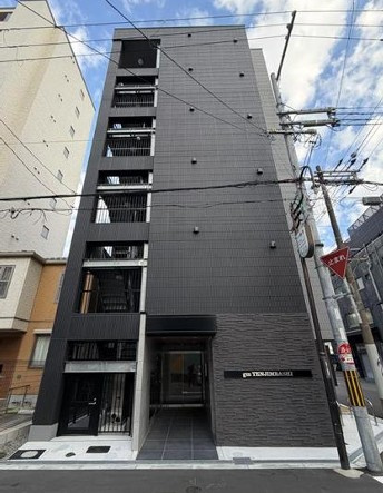 gm TENJIMBASHI