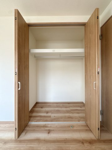 【収納】 | 早良区東入部１丁目 　中古一戸建☆仲介手数料無料☆