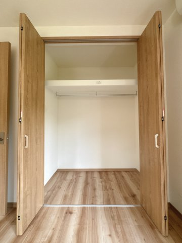 【収納】 | 早良区東入部１丁目 　中古一戸建☆仲介手数料無料☆
