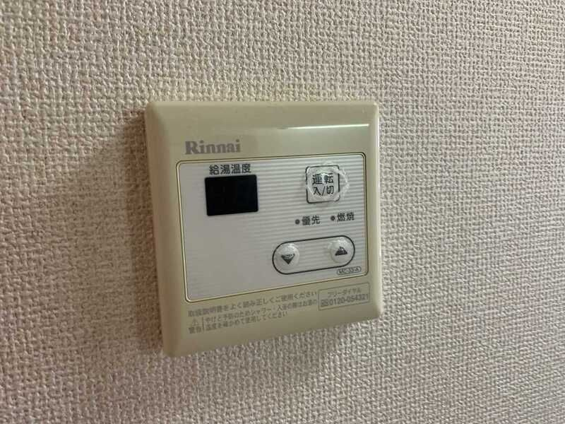 Ｓｕｒｐｌｕｓ女神の設備