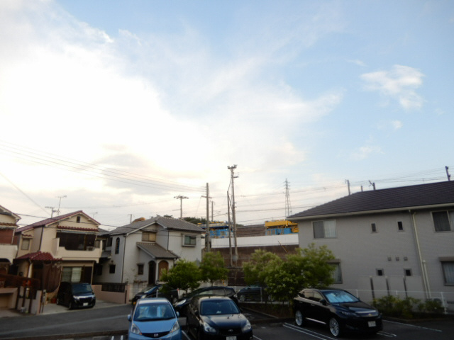 フォレスタの展望