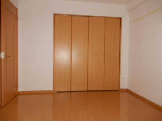 フォレスタの子供部屋