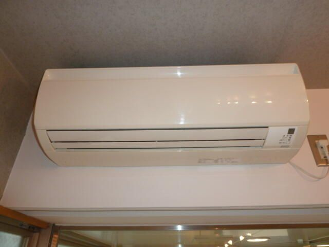 ＣＡＳＡ　ＲＡＦＦＩＮＡＴＡの設備