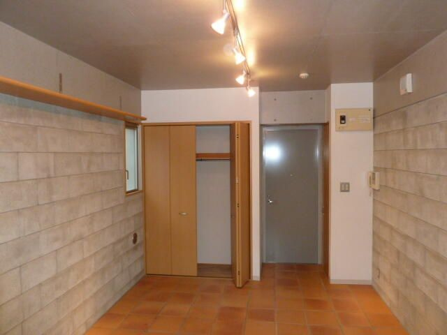 ＣＡＳＡ　ＲＡＦＦＩＮＡＴＡの寝室