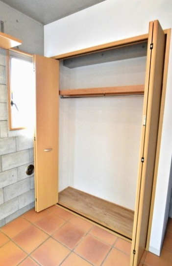 ＣＡＳＡ　ＲＡＦＦＩＮＡＴＡの収納