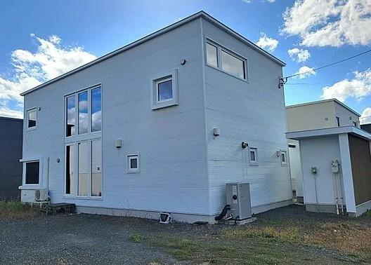 北見市北進町１丁目の中古一戸建