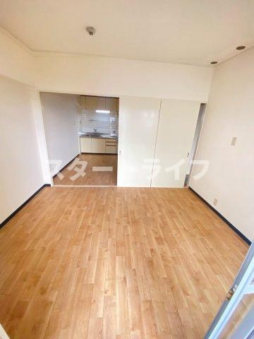大阪市淀川区木川西１丁目の賃貸マンションの設備