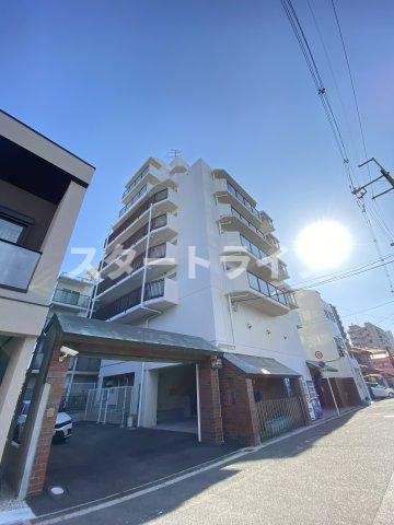 大阪市淀川区木川西１丁目の賃貸マンション