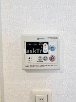【設備】 | Gravis城東中央