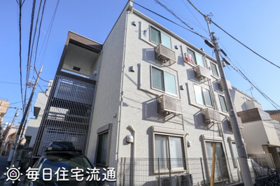 【外観】 | ＩＮＯＵＥ