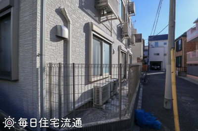【外観】 | ＩＮＯＵＥ