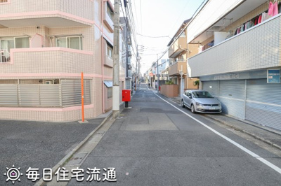 【周辺】 | ＩＮＯＵＥ
