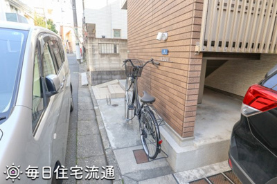 【その他共用部分】 | ＩＮＯＵＥ