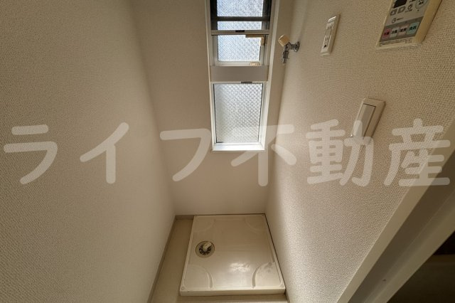 グレースヴィラの設備