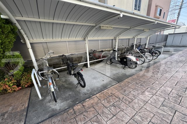 グレースヴィラのその他共用部分