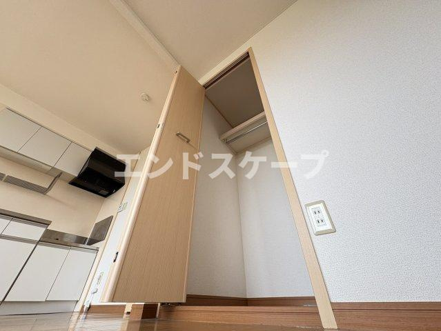 リヴェールＢの内装|高崎、前橋のお部屋探しはエンドスケープまで！お客様の理想お聞かせ下さい♪
