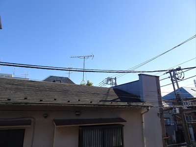 【展望】 | ライトパークケーケー