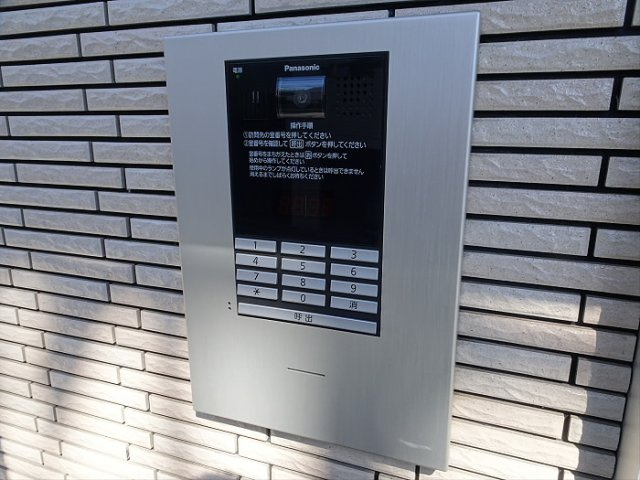 【セキュリティ】 | ライトパークケーケー