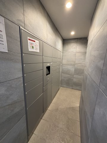 プレサンス今池駅前フェルディノのその他共用部分
